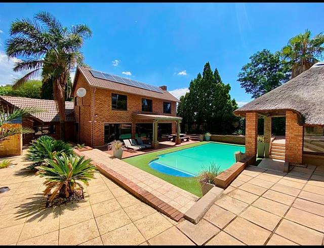 3 BEDROOM HOUSE FOR SALE IN ALLEN'S NEK